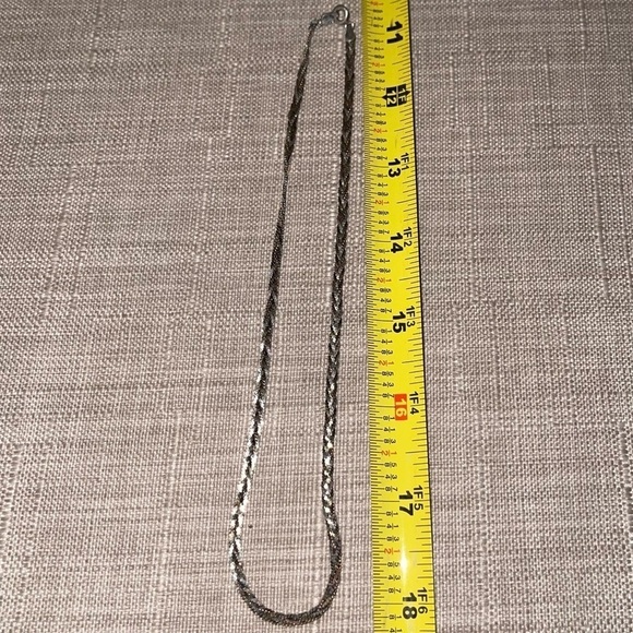 925 Sterling Silver Chain - Picture 6 of 6